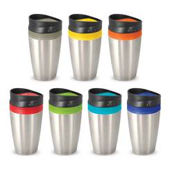 Octane Reusable Coffee Cup