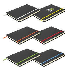 Chroma Notebook