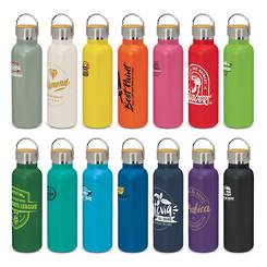 Nomad Deco Vacuum Bottle - Powder Coated