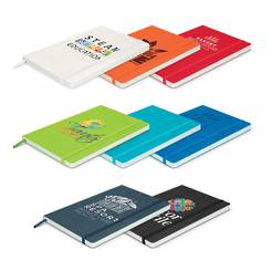 Hudson Notebook