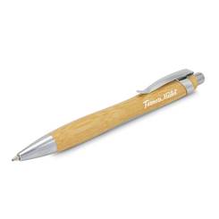  Serano Bamboo Pen