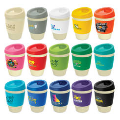 Metro Cup Bamboo - 340ml