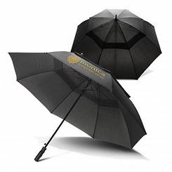  Swiss Peak Tornado 76cm Storm Umbrella