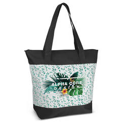 Capella Tote Bag - Full Colour