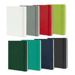 Moleskine® Classic Hard Cover Notebook - Large