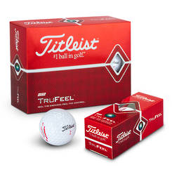 Titleist TruFeel