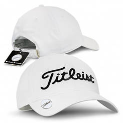 Titleist Performance Ball Marker Cap