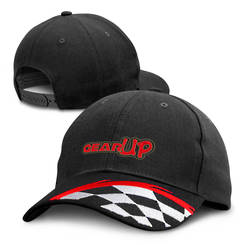 Formula Cap