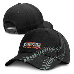 Pantera Cap