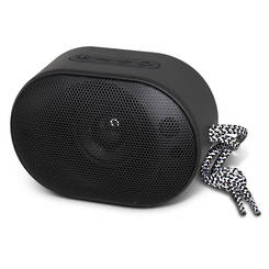 Terrain Outdoor Bluetooth Speaker