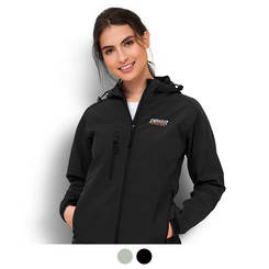 Sols Replay Womens Softshell Jacket