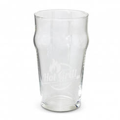 Tavern Beer Glass