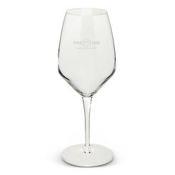 Luigi Bormioli Atelier Wine Glass - 440ml