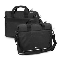 Swiss Peak RFID Laptop Bag