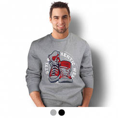 Classic Unisex Sweatshirt