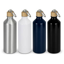 Dante Aluminium Bottle