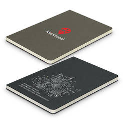 Re-Cotton Soft Cover Notebook
