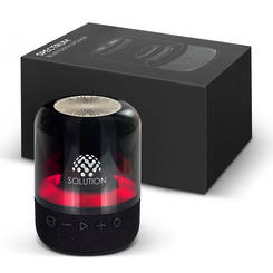 Spectrum Bluetooth Speaker