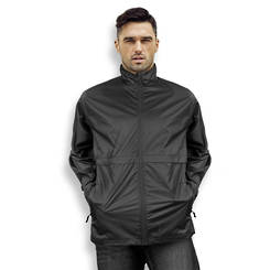 TRENDSWEAR Wellington Unisex Windbreaker