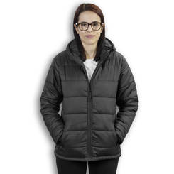 TRENDSWEAR Milford Womens Puffer