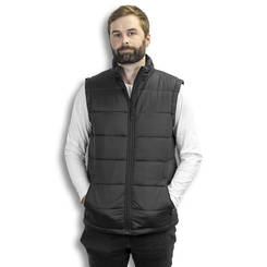 TRENDSWEAR Milford Mens Puffer Vest