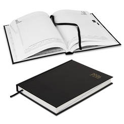 Collins A5 Daily Diary