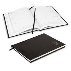 Collins A5 Weekly Diary