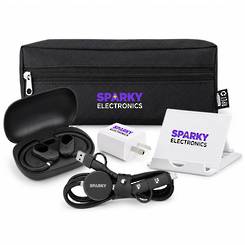 Tech Pack Connect
