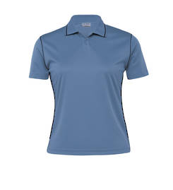 Hype Polo (Womens) 7 Colours