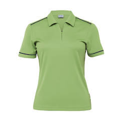 Matrix Polo (Womens) 4 colours