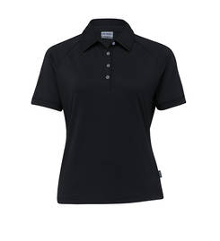 Vapour Polo (Womens)