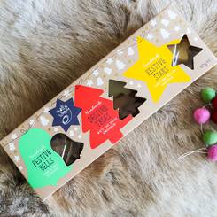 Molly Woppy Festive Trio Pack