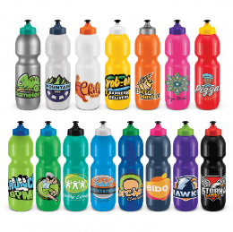 Printed Drink Bottles, Branded Drink Bottles