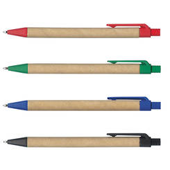 Eco Pens & Highlighter Range