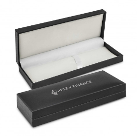 Branded Presentation Boxes