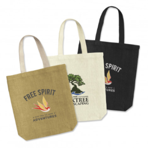 Printed Eco Bags, Jute Bags and Cotton Bags