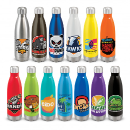 Printed Drink Bottles, Promotional Drink Bottles