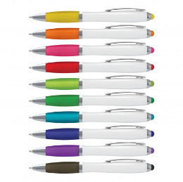 Printed Stylus Pens