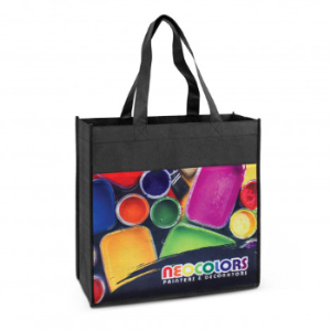 Branded Tote Bags, Printed Tote Bags, Conference Tote Bags