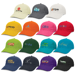 Printed Promotional Caps