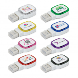 Branded Flash Drives