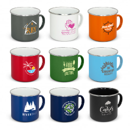 Printed Outdoor Mugs