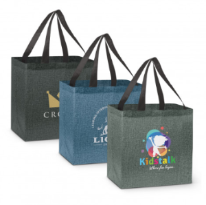Promotional Shopping Bags, Printed Produce Bags