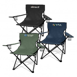 Promotional Chairs, Branded Chairs