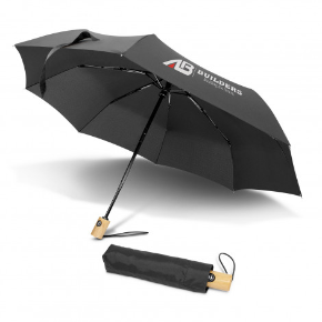 Promotional, Branded Compact Umbrellas