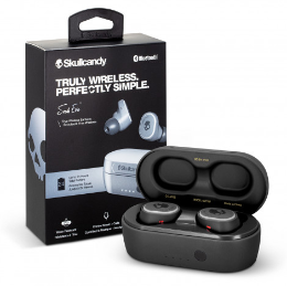Branded Earbuds and Headphones