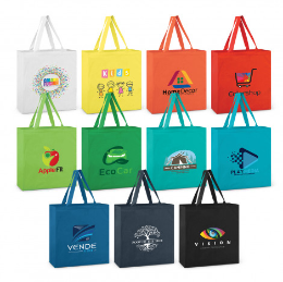 Promotional Shopping Bags