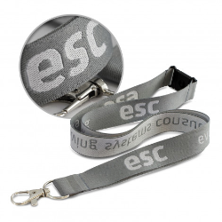 Branded Lanyards