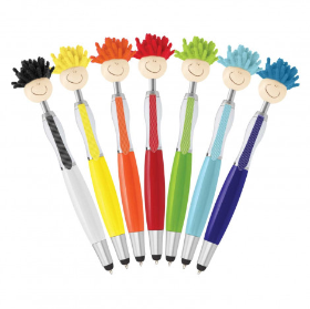 Printed Novelty Pens