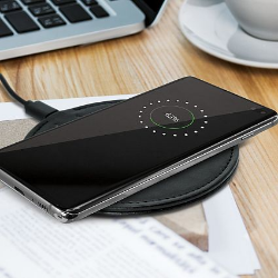 Hadron Wireless Charger